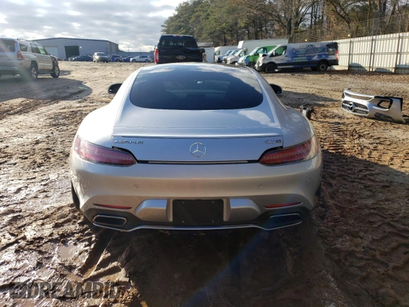 2017 Mercedes-Benz AMG GT S с VIN WDDYJ7JA1HA010371, выставлен на аукционе Copart как лот 70662622 с пробегом 18 419 миль миль и . История ставок и продаж доступна на DreamBid. Изображение 6.