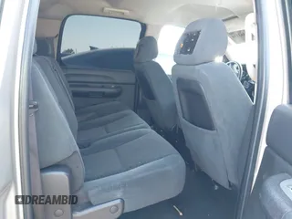 2007 Chevrolet Silverado 1500 LS with VIN 3GCEC13C87G516170, listed as a IAAI auction lot 42163134 with 185,591 mi miles and . Bid and sale history available at DreamBid. Image 8.