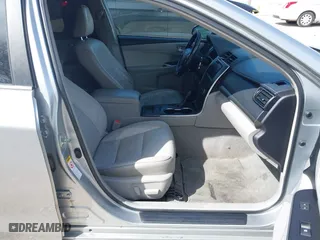 2015 Toyota Camry Hybrid LE with VIN 4T1BD1FKXFU159875, listed as a IAAI auction lot 42041323 with 240,779 mi miles. Bid and sale history available at carsss.com. Image 5.