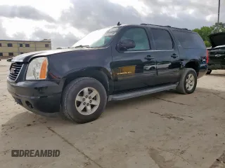 2013 GMC Yukon XL SLT с VIN 1GKS1KE07DR357949, выставлен на аукционе Copart как лот 61572715 с пробегом 232 073 миль миль и Чистый • Clean title. История ставок и продаж доступна на DreamBid. Изображение 1.