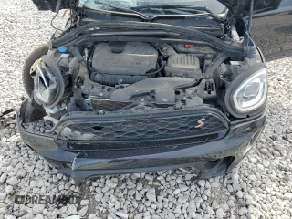 2022 MINI Countryman Cooper S z VIN WMZ83BR01N3N78901, wystawiony jako Copart lot #73167634 z przebiegiem Nie podano mil oraz Szkoda całkowita • Salvage title. Historia ofert i sprzedaży dostępna na DreamBid. Obrazek 11.