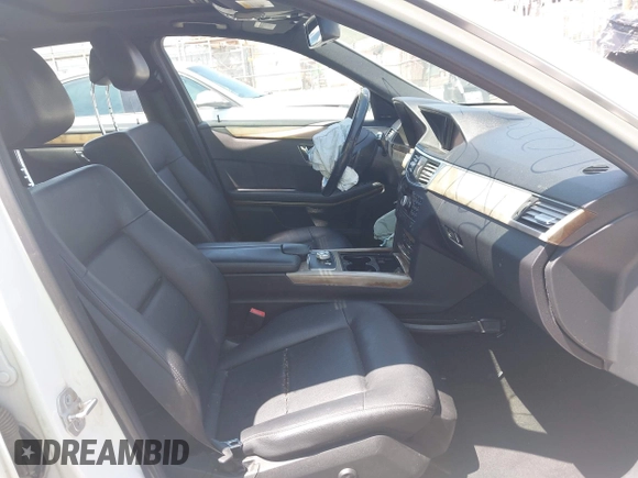 2011 Mercedes-Benz E 350 Luxury with VIN WDDHF5GB8BA299732, listed as a IAAI auction lot 42314516 with 126,828 mi miles and . Bid and sale history available at DreamBid. Image 5.