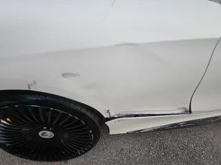 2019 Mercedes-Benz S 63 AMG with VIN WDDXJ8JB9KA036251, listed as a Copart auction lot 47608865 with 67,464 mi miles and Clean Title. Bid and sale history available at DreamBid. Image 5.