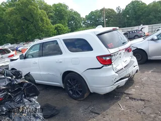 2015 Dodge Durango R/T с VIN 1C4SDJCT4FC837818, выставлен на аукционе IAAI как лот 42127822 с пробегом 107 000 миль миль и . История ставок и продаж доступна на DreamBid. Изображение 14.