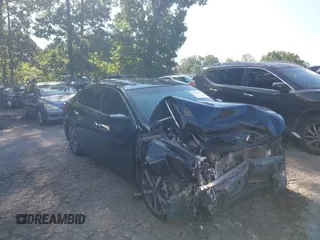 2017 Nissan Altima SL z VIN 1N4AL3AP5HC153000, wystawiony jako IAAI lot #40140885 z przebiegiem Nie podano mil oraz . Historia ofert i sprzedaży dostępna na DreamBid. Obrazek 1.