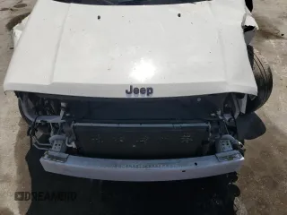 2014 Jeep Patriot Altitude с VIN 1C4NJPBA8ED695295, выставлен на аукционе Copart как лот 54234625 с пробегом Не указан миль и Списание • Salvage title. История ставок и продаж доступна на DreamBid. Изображение 12.