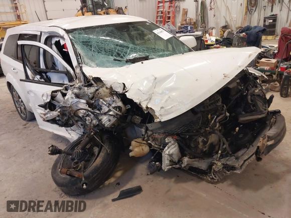 2017 Dodge Journey GT with VIN 3C4PDDEGXHT595759, listed as a IAAI auction lot 41144671 with Not Provided miles and . Bid and sale history available at DreamBid. Image 1.