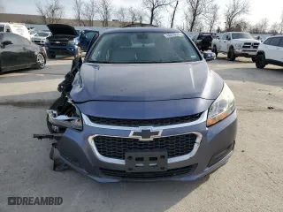 2014 Chevrolet Malibu LT with VIN 1G11C5SL3EF226241, listed as a Copart auction lot 48870515 with 129,343 mi miles and Salvage Title. Bid and sale history available at carsss.com. Image 5.