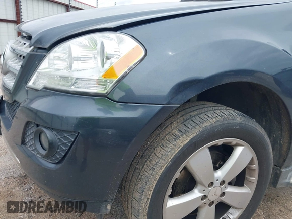 2010 Mercedes-Benz M 350 с VIN 4JGBB5GB5AA561566, выставлен на аукционе IAAI как лот 42410928 с пробегом 179 242 миль миль и . История ставок и продаж доступна на DreamBid. Изображение 6.