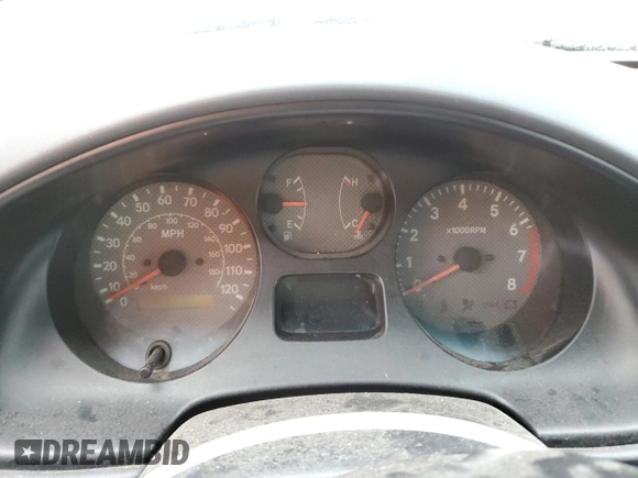 2000 Toyota RAV4 z VIN JT3HP10V9Y7166931, wystawiony jako Copart lot #83844934 z przebiegiem Nie podano mil oraz Czysty tytuł • Clean title. Historia ofert i sprzedaży dostępna na DreamBid. Obrazek 9.