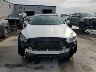 2016 Kia K900 Luxury z VIN KNALU4D39G6032186, wystawiony jako Copart lot #56945565 z przebiegiem 96 441 mil mil oraz Szkody całkowita. Historia ofert i sprzedaży dostępna na DreamBid. Obrazek 5.