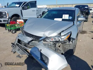 2018 Nissan Altima 2.5 S with VIN 1N4AL3AP0JC140855, listed as a IAAI auction lot 41633820 with 102,716 mi miles. Bid and sale history available at carsss.com. Image 17.