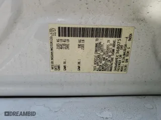 2018 Nissan Maxima S with VIN 1N4AA6AP8JC368075, listed as a Copart auction lot 49630385 with 69,368 mi miles and Salvage Title. Bid and sale history available at carsss.com. Image 14.