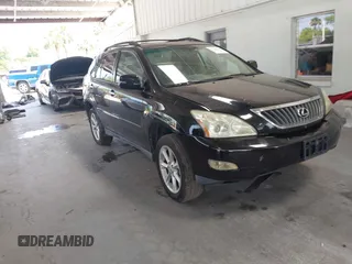 2008 Lexus RX 350 z VIN 2T2HK31U18C076999, wystawiony jako IAAI lot #42230214 z przebiegiem 245 266 mil mil oraz . Historia ofert i sprzedaży dostępna na DreamBid. Obrazek 1.