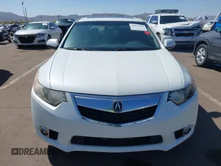 2013 Acura TSX with VIN JH4CU2F45DC013224, listed as a IAAI auction lot 41897616 with 171,138 mi miles. Bid and sale history available at carsss.com. Image 12.