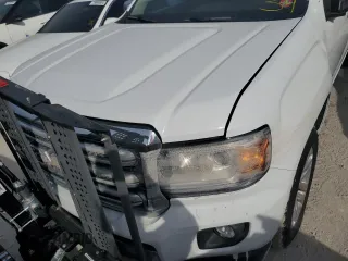 2016 GMC Canyon 2WD SLT with VIN 1GTG5DE35G1392603, listed as a Copart auction lot 75106754 with 0 mi miles and Non Repairable. Bid and sale history available at carsss.com. Image 11.