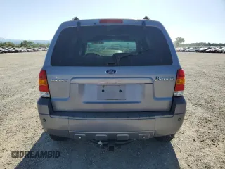 2007 Ford Escape Hybrid с VIN 1FMCU59H87KA16058, выставлен на аукционе Copart как лот 53134005 с пробегом 160 136 миль миль и Чистый • Clean title. История ставок и продаж доступна на DreamBid. Изображение 6.
