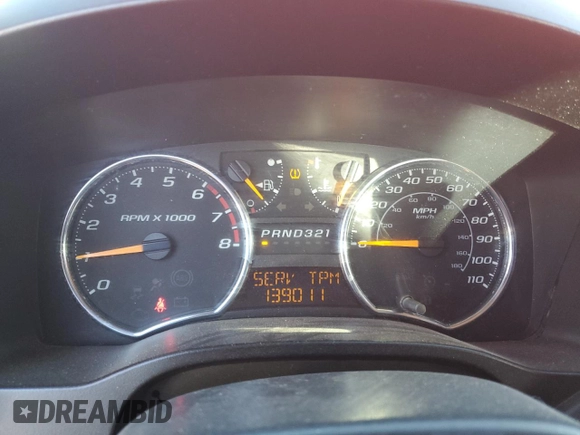 2012 GMC Canyon z VIN 1GTH5PFE6C8113599, wystawiony jako Copart lot #84532964 z przebiegiem 139 011 mil mil oraz Szkoda całkowita • Salvage title. Historia ofert i sprzedaży dostępna na DreamBid. Obrazek 9.