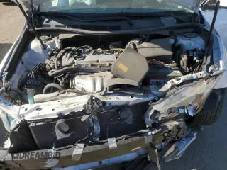 2015 Toyota Camry XLE with VIN 4T1BF1FK8FU970875, listed as a Copart auction lot 88451805 with 134,567 mi miles and Salvage Title. Bid and sale history available at carsss.com. Image 11.
