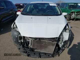 2019 Ford Fiesta SE with VIN 3FADP4BJXKM134062, listed as a IAAI auction lot 41179557 with 81,213 mi miles. Bid and sale history available at carsss.com. Image 13.