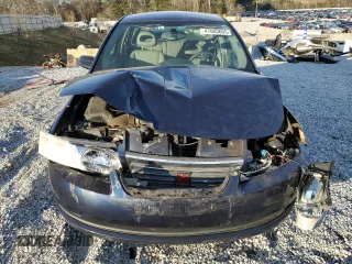 2007 Saturn ION ION 2 with VIN 1G8AJ55F37Z108950, listed as a Copart auction lot 47003695 with 228,042 mi miles and Salvage Title. Bid and sale history available at DreamBid. Image 5.