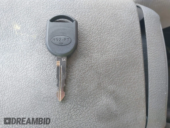 2007 Ford Explorer Eddie Bauer with VIN 1FMEU64E87UA59895, listed as a IAAI auction lot 42586149 with 106,160 mi miles and . Bid and sale history available at DreamBid. Image 11.