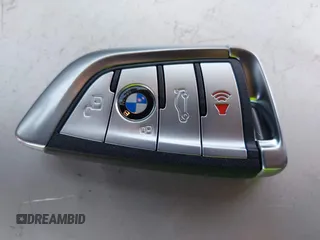 2021 BMW 4 Series 430i z VIN WBA53AP08MCG09446, wystawiony jako IAAI lot #41664926 z przebiegiem 18 544 mil mil oraz . Historia ofert i sprzedaży dostępna na DreamBid. Obrazek 11.