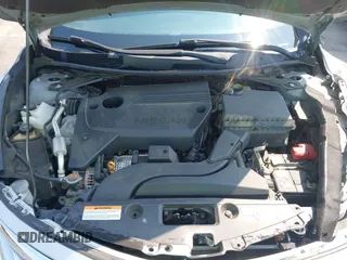 2015 Nissan Altima S with VIN 1N4AL3AP6FN914103, listed as a IAAI auction lot 41981920 with 111,688 mi miles and . Bid and sale history available at DreamBid. Image 10.