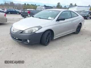 2004 Toyota Solara SE with VIN 4T1CA30P34U019838, listed as a IAAI auction lot 41822356 with 206,455 mi miles and . Bid and sale history available at DreamBid. Image 2.