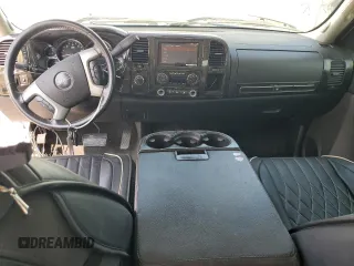 2008 GMC Sierra 1500 SLE1 с VIN 2GTEK13M481163531, выставлен на аукционе Copart как лот 59209045 с пробегом 142 620 миль миль и Списание • Salvage title. История ставок и продаж доступна на DreamBid. Изображение 8.