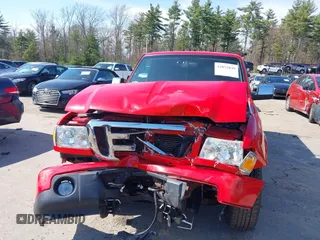 2008 Ford Ranger XL with VIN 1FTZR15E58PB02923, listed as a IAAI auction lot 42072839 with 162,048 mi miles and . Bid and sale history available at DreamBid. Image 6.
