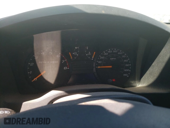 2005 GMC Canyon SL Z85 with VIN 1GTCS148858281468, listed as a Copart auction lot 74719814 with 0 mi miles and Salvage Title. Bid and sale history available at carsss.com. Image 9.