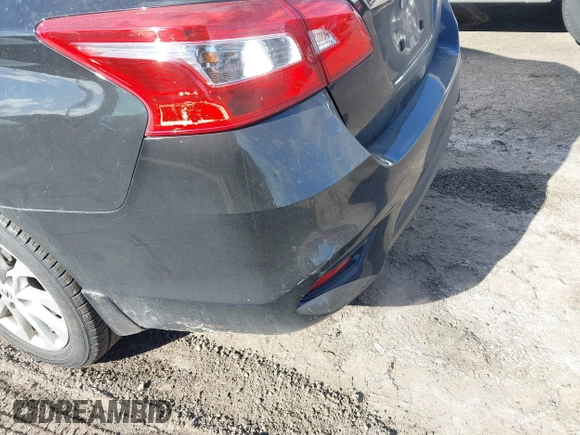 2017 Nissan Sentra S с VIN 3N1AB7APXHY377362, выставлен на аукционе IAAI как лот 41296050 с пробегом 69 683 миль миль и . История ставок и продаж доступна на DreamBid. Изображение 17.