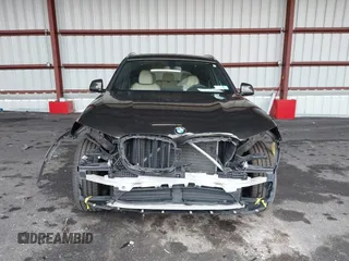 2018 BMW X3 xDrive30i with VIN 5UXTR9C53JLD64672, listed as a IAAI auction lot 41195339 with 107,163 mi miles and . Bid and sale history available at DreamBid. Image 12.