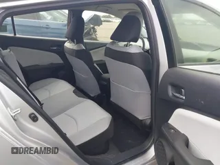 2016 Toyota Prius Two with VIN JTDKBRFU8G3502202, listed as a IAAI auction lot 42081688 with 91,128 mi miles and . Bid and sale history available at DreamBid. Image 8.