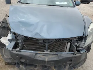 2012 Mazda 6 i Touring with VIN 1YVHZ8DH3C5M36091, listed as a Copart auction lot 53883465 with 153,897 mi miles and Salvage Title. Bid and sale history available at DreamBid. Image 11.