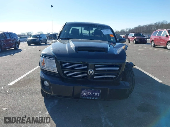 2008 Dodge Dakota с VIN 1D7HW68N98S577331, выставлен на аукционе IAAI как лот 41394561 с пробегом 178 670 миль миль и . История ставок и продаж доступна на DreamBid. Изображение 13.