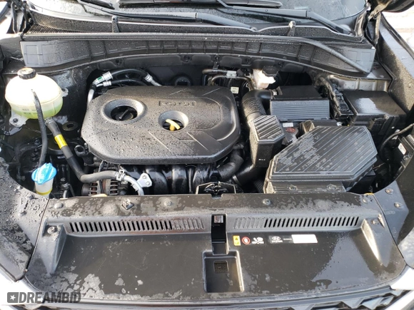2019 Hyundai Tucson SE with VIN KM8J2CA46KU938271, listed as a Copart auction lot 46150045 with 105,349 mi miles and Clean Title. Bid and sale history available at carsss.com. Image 12.