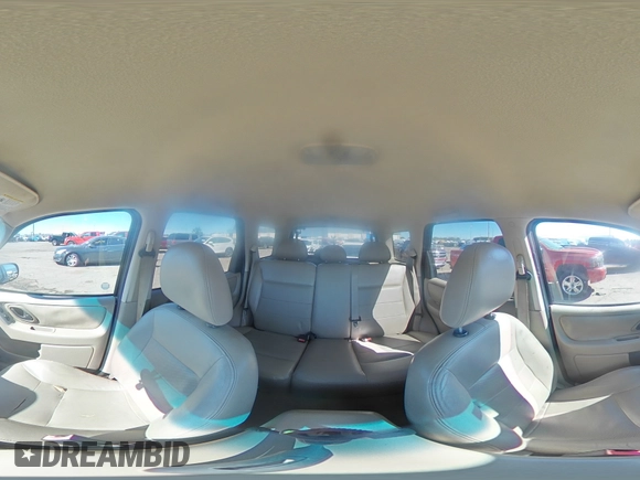 2006 Ford Escape Limited с VIN 1FMYU04146KA06581, выставлен на аукционе Copart как лот 74934644 с пробегом 139 673 миль миль и Чистый • Clean title. История ставок и продаж доступна на DreamBid. Изображение 13.