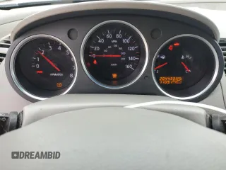 2007 Nissan Maxima SE z VIN 1N4BA41E37C859637, wystawiony jako Copart lot #62804085 z przebiegiem 204 433 mil mil oraz Szkoda całkowita • Salvage title. Historia ofert i sprzedaży dostępna na DreamBid. Obrazek 9.