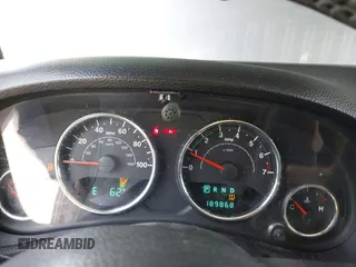 2012 Jeep Wrangler Unlimited Altitude with VIN 1C4HJWEG2CL140059, listed as a IAAI auction lot 42433563 with 189,868 mi miles and . Bid and sale history available at DreamBid. Image 7.