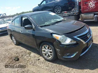 2017 Nissan Versa SV with VIN 3N1CN7AP7HL902164, listed as a IAAI auction lot 42585896 with 126,861 mi miles and . Bid and sale history available at DreamBid. Image 1.