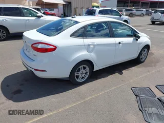 2017 Ford Fiesta SE с VIN 3FADP4BJ4HM130811, выставлен на аукционе IAAI как лот 42131967 с пробегом 112 464 миль миль и . История ставок и продаж доступна на DreamBid. Изображение 4.