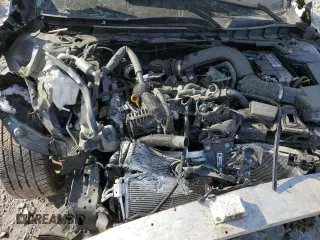 2020 Nissan Altima SR with VIN 1N4AL4CVXLC174788, listed as a Copart auction lot 83237654 with 57,662 mi miles and Salvage Title. Bid and sale history available at carsss.com. Image 12.