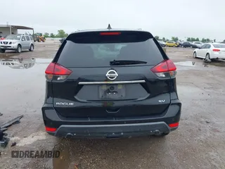 2020 Nissan Rogue S z VIN KNMAT2MT1LP527519, wystawiony jako IAAI lot #42163608 z przebiegiem Nie podano mil oraz . Historia ofert i sprzedaży dostępna na DreamBid. Obrazek 15.