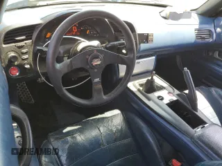 2004 Honda S2000 z VIN JHMAP21454T002150, wystawiony jako Copart lot #54963835 z przebiegiem 143 220 mil mil oraz Szkoda całkowita • Salvage title. Historia ofert i sprzedaży dostępna na DreamBid. Obrazek 8.