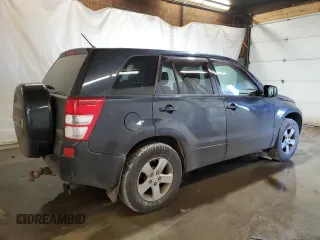 2011 Suzuki Grand Vitara Premium z VIN JS3TD0D24B4103142, wystawiony jako Copart lot #43715135 z przebiegiem 170 422 mil mil oraz Szkoda całkowita • Salvage title. Historia ofert i sprzedaży dostępna na DreamBid. Obrazek 3.