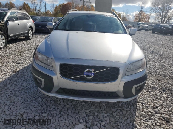 2015 Volvo XC70 T5 Drive-E Premier with VIN YV440MBK4F1220667, listed as a Copart auction lot 77652844 with 173,704 mi miles and Clean Title. Bid and sale history available at DreamBid. Image 5.