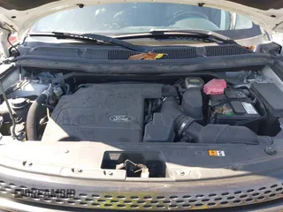 2014 Ford Explorer with VIN 1FM5K7B83EGB18873, listed as a IAAI auction lot 42280717 with 117,579 mi miles and . Bid and sale history available at DreamBid. Image 10.