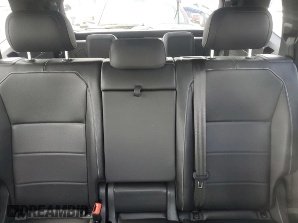 2021 Volkswagen Tiguan SE z VIN 3VV3B7AX5MM055818, wystawiony jako Copart lot #56918265 z przebiegiem 40 577 mil mil oraz Szkoda całkowita • Salvage title. Historia ofert i sprzedaży dostępna na DreamBid. Obrazek 10.